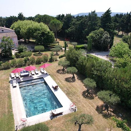 Typical Provencal Farm House Close To L'Isle Sur La Sorgue - 12 Persons Cavaillon Εξωτερικό φωτογραφία