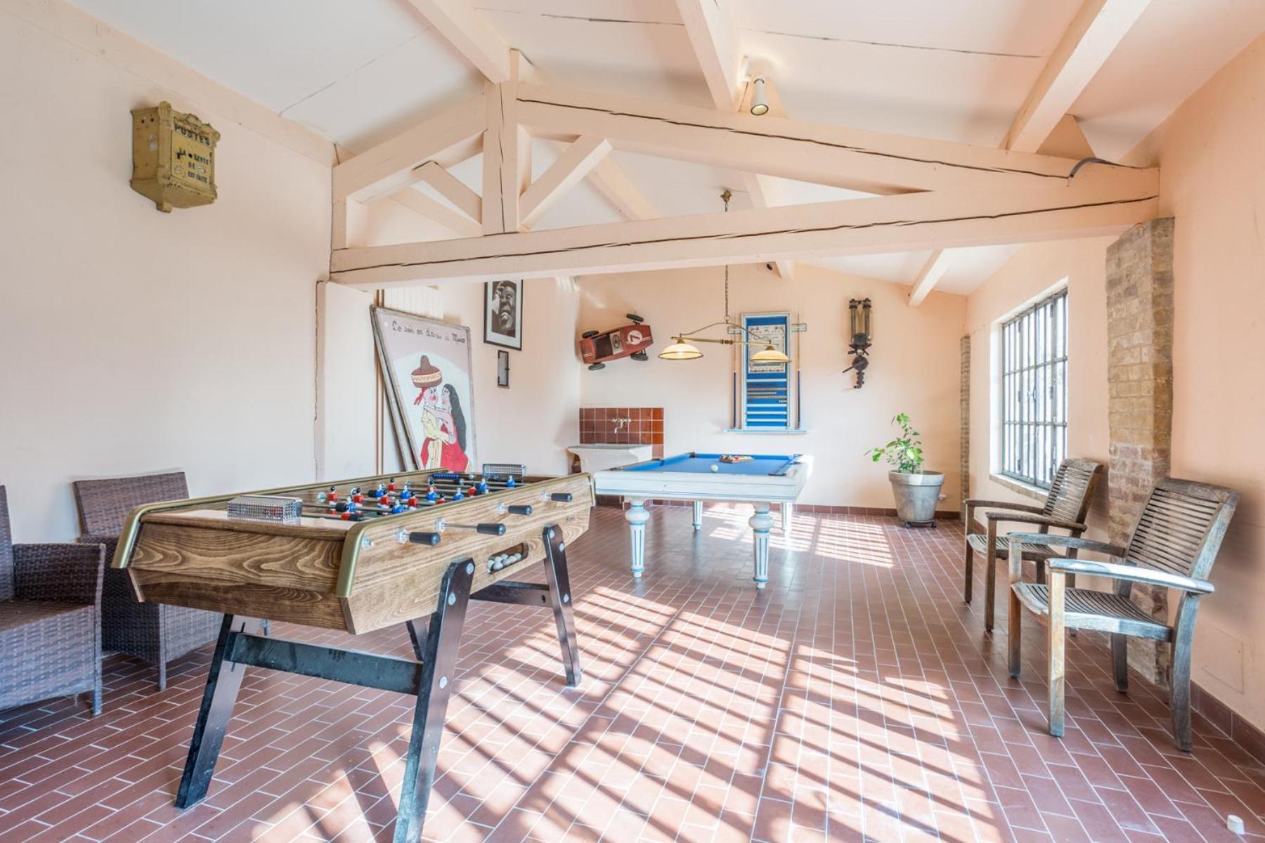 Typical Provencal Farm House Close To L'Isle Sur La Sorgue - 12 Persons Cavaillon Εξωτερικό φωτογραφία