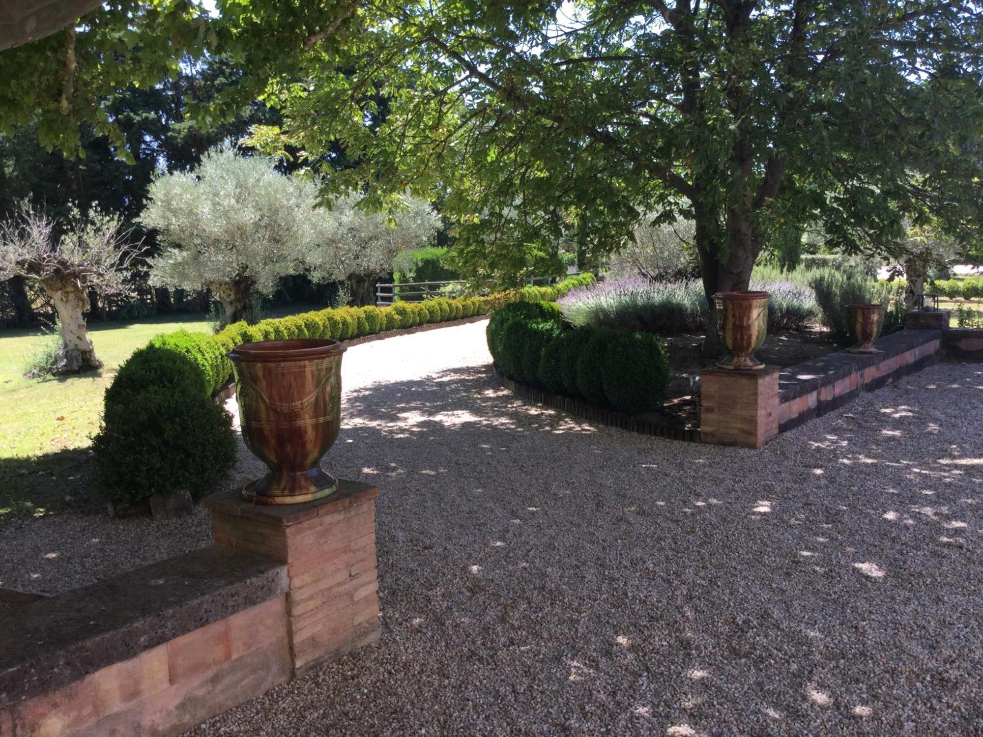 Typical Provencal Farm House Close To L'Isle Sur La Sorgue - 12 Persons Cavaillon Εξωτερικό φωτογραφία