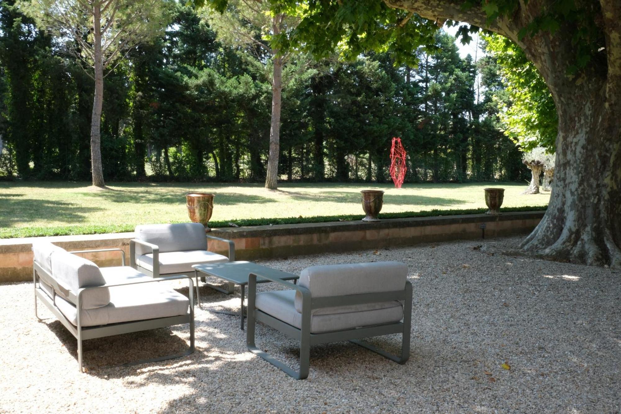 Typical Provencal Farm House Close To L'Isle Sur La Sorgue - 12 Persons Cavaillon Εξωτερικό φωτογραφία