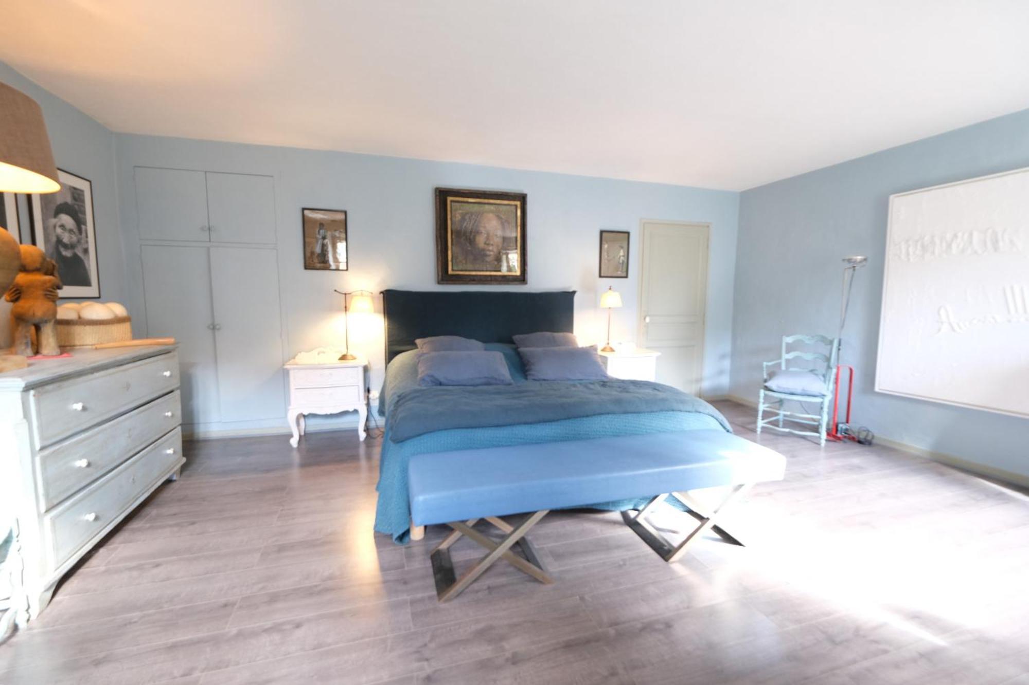 Typical Provencal Farm House Close To L'Isle Sur La Sorgue - 12 Persons Cavaillon Εξωτερικό φωτογραφία