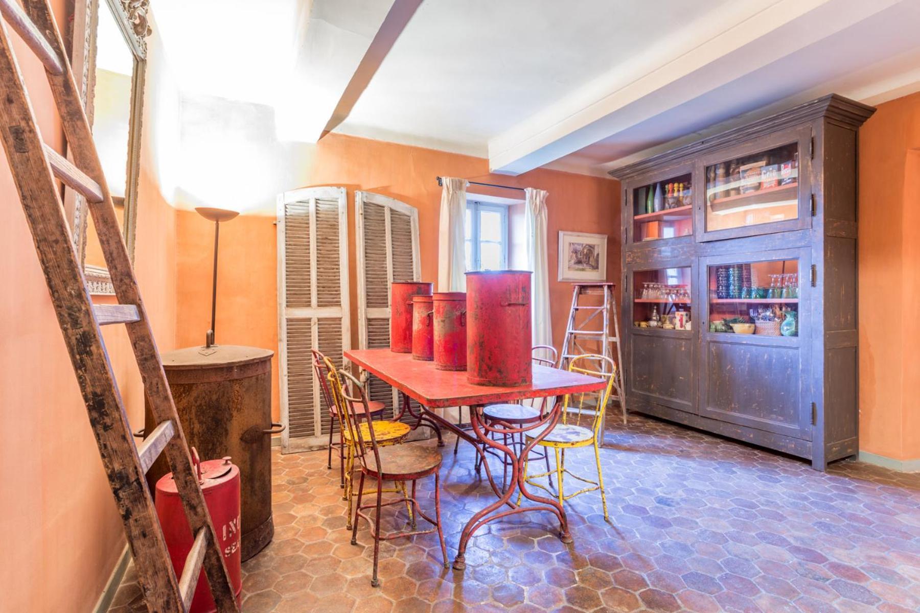 Typical Provencal Farm House Close To L'Isle Sur La Sorgue - 12 Persons Cavaillon Εξωτερικό φωτογραφία
