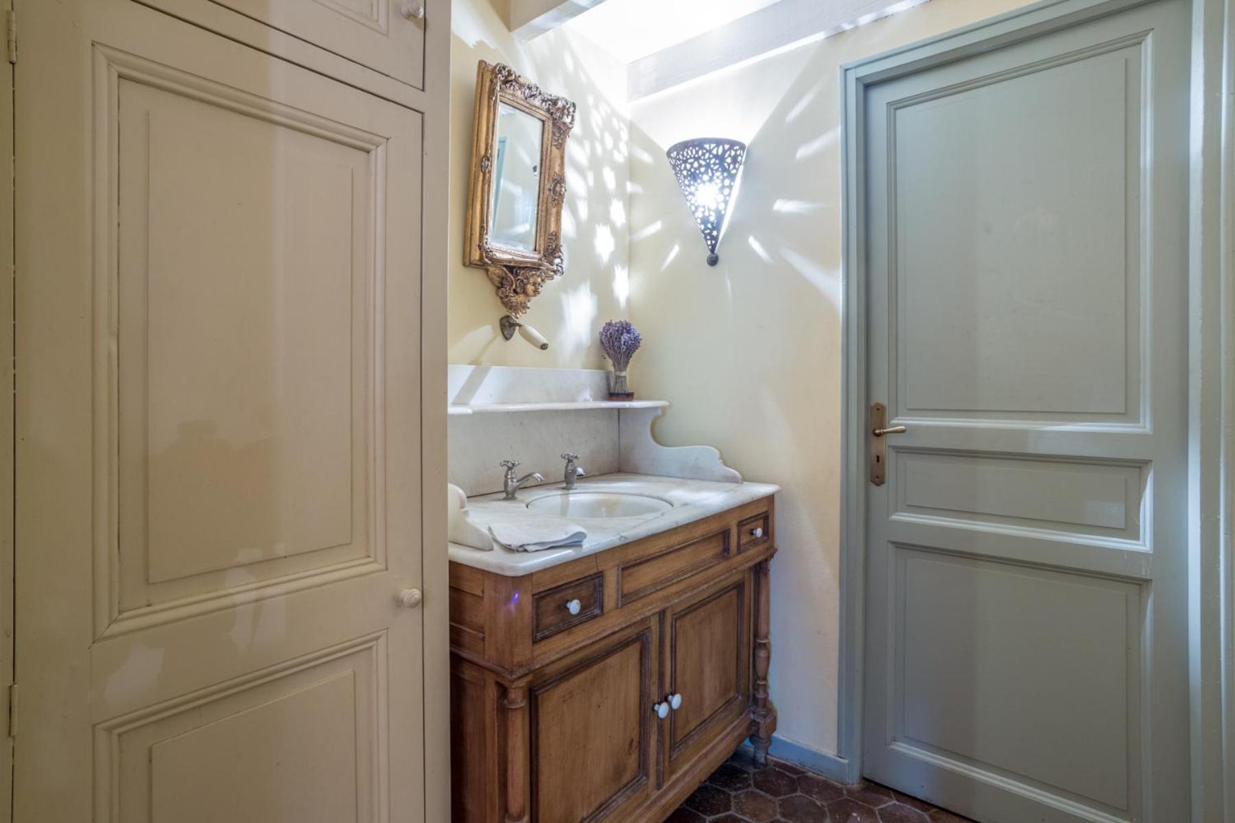 Typical Provencal Farm House Close To L'Isle Sur La Sorgue - 12 Persons Cavaillon Εξωτερικό φωτογραφία