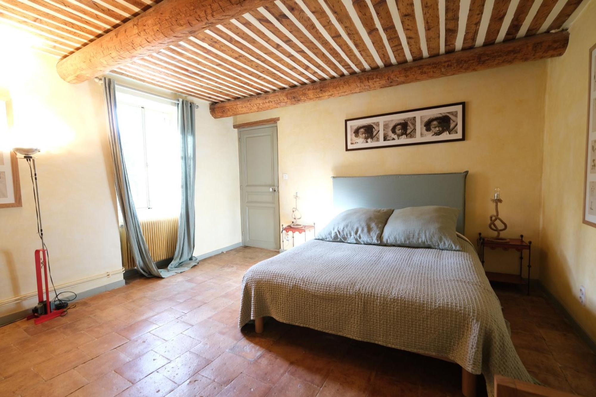 Typical Provencal Farm House Close To L'Isle Sur La Sorgue - 12 Persons Cavaillon Εξωτερικό φωτογραφία