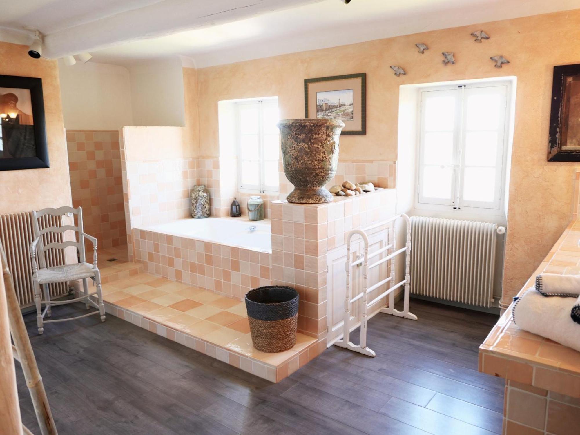 Typical Provencal Farm House Close To L'Isle Sur La Sorgue - 12 Persons Cavaillon Εξωτερικό φωτογραφία